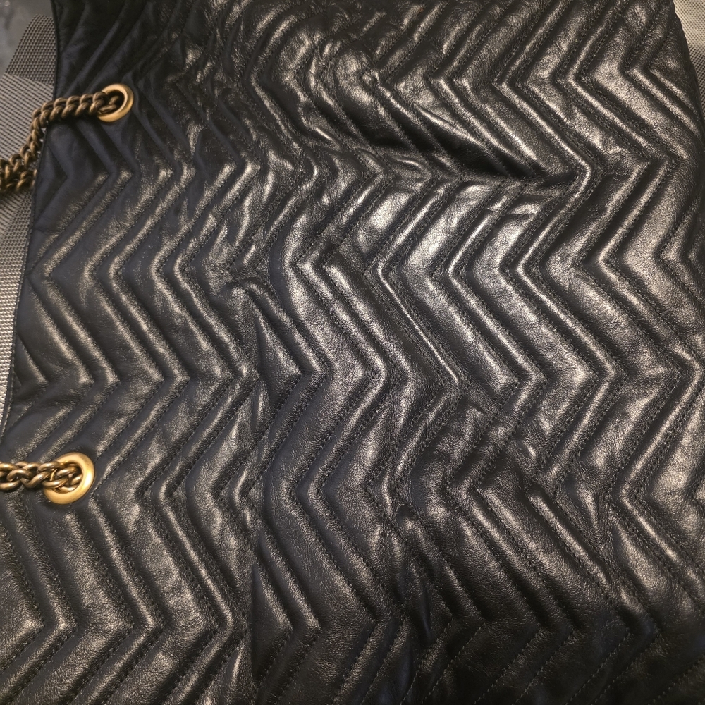 Gucci Large Tote - Picture 12 of 12